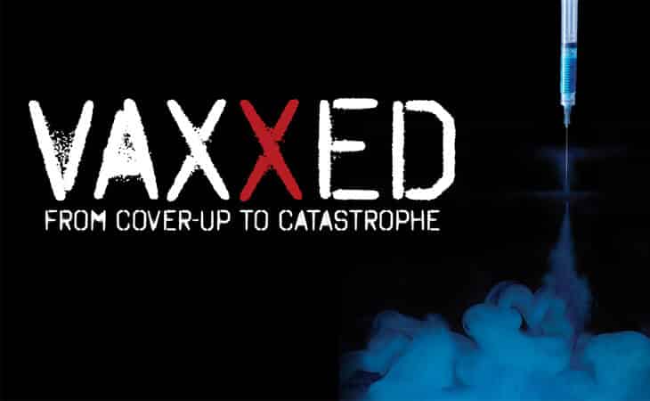An update about the screening of Vaxxed: from cover-up to catastrophe