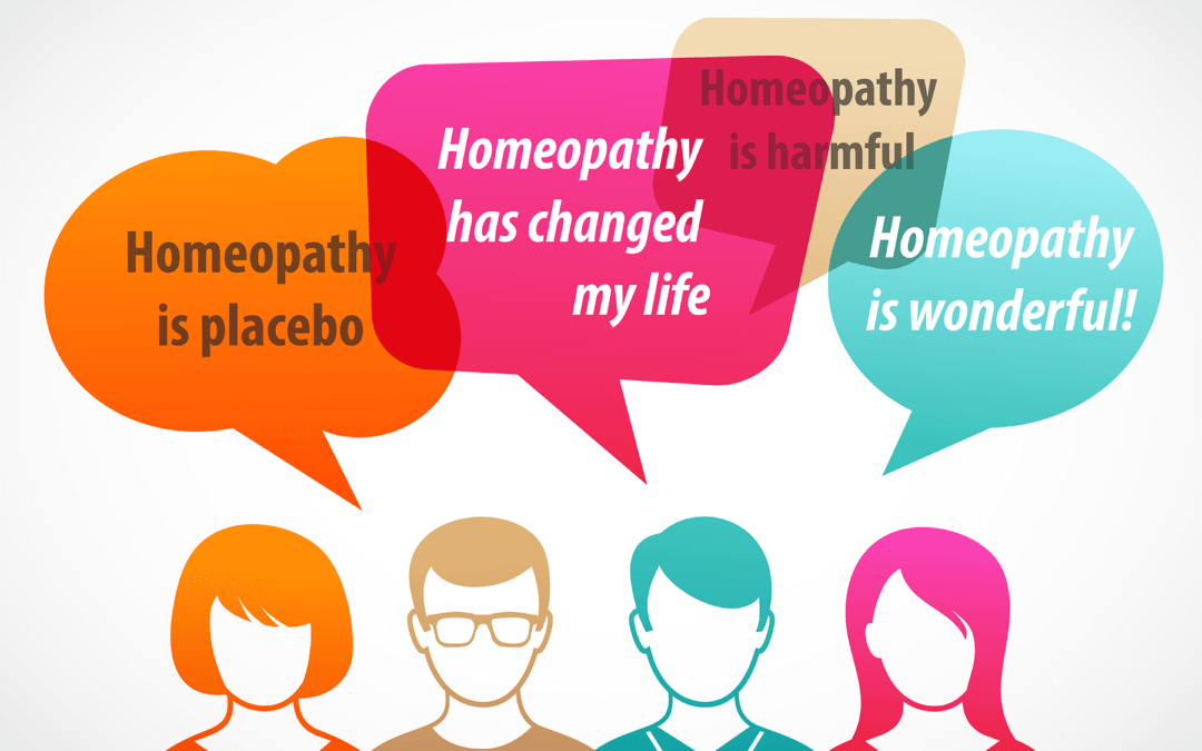 The Truth About Homeopathy