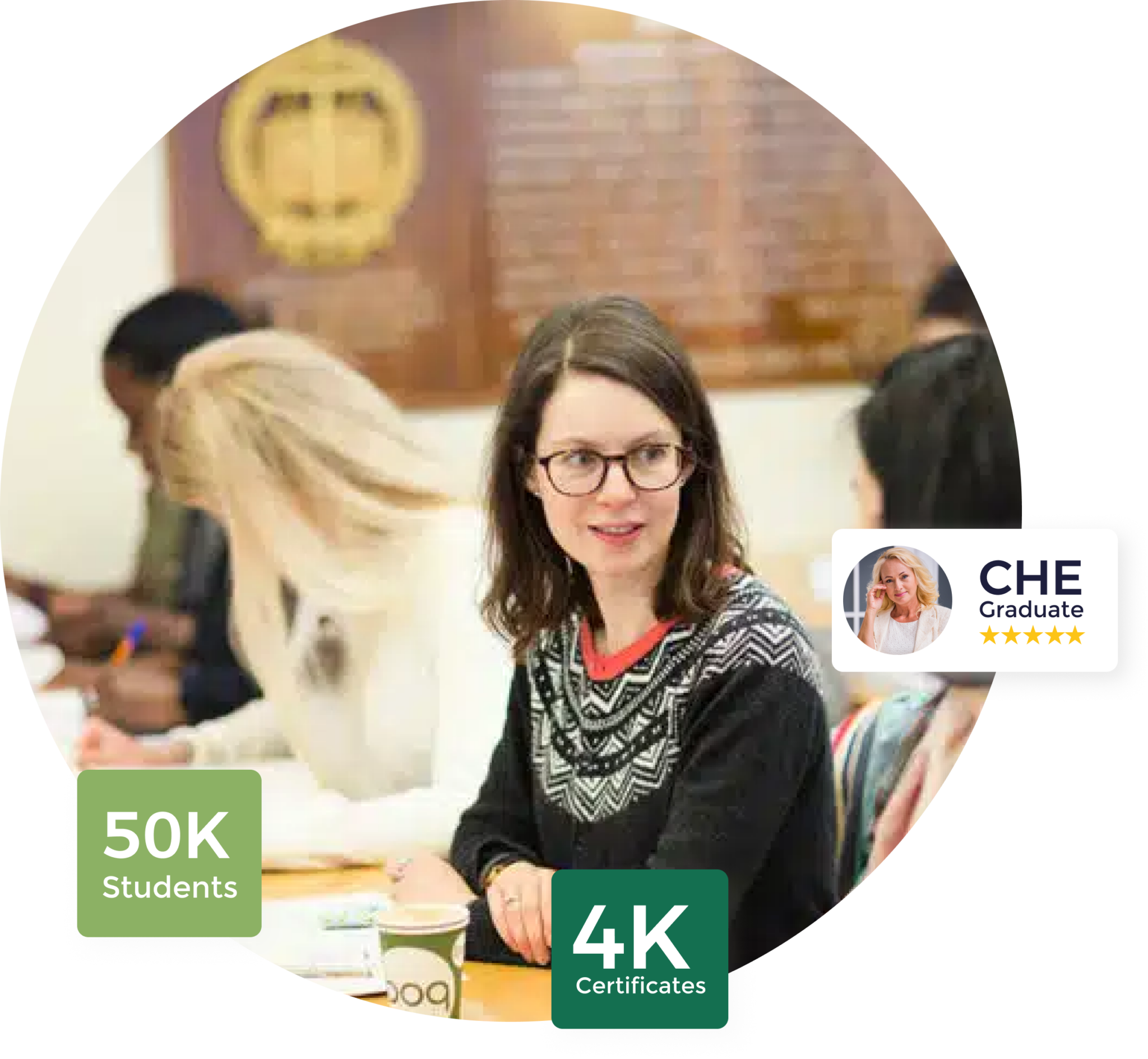 Foundation Course CHE