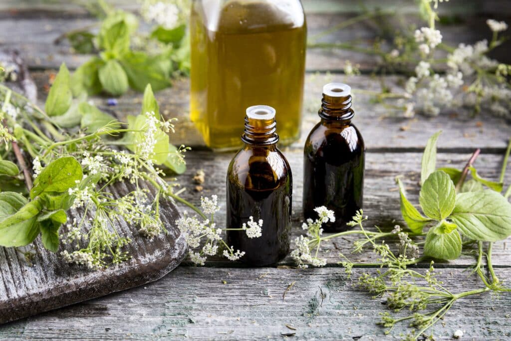 homeopathy london