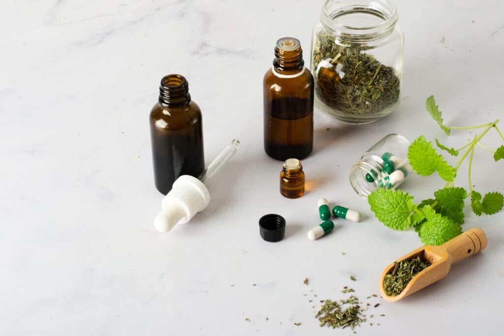 homoeopathy london