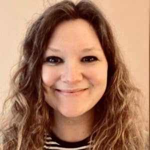 Picture of Kate Howard RSHom