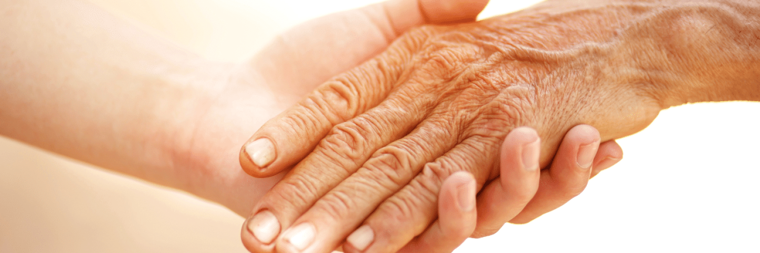 hand